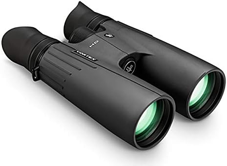 Vortex Optics Ranger HD R/T 10x50 Tactical Binoculars