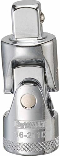 DEWALT 3/8" Drive Universal Joint