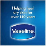 VASELINE Intensive Care Aloe Soothe Body Lotion 400ml