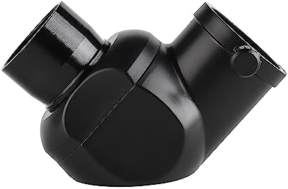 Zenith Diagonal Mirror - 1.25 inches 90 Degree Zenith Diagonal Mirror for Refractor