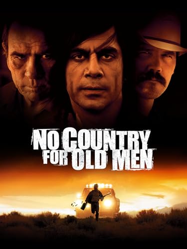 No Country for Old Men