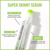 Paul Mitchell Super Skinny Serum, Speeds Up Drying Time, Humidity Resistant, For Frizzy Hair, 5.1 fl. oz.