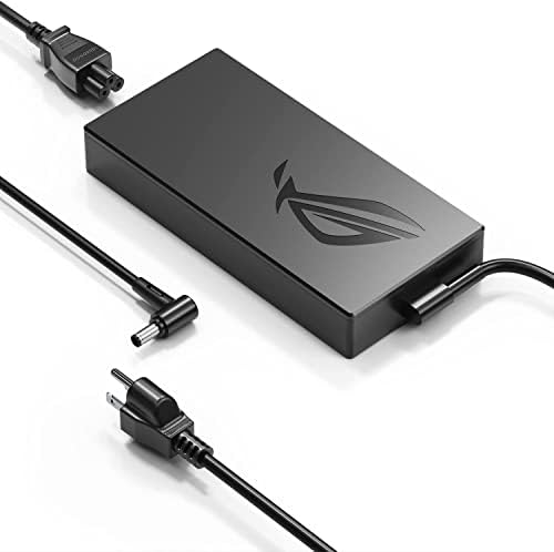 20V 6A 120W Laptop Charger for ASUS Zenbook Flip 15 Q528EH Q538EI UX534F Q537F Q547F Q536F Q506 Q546F Power Cord Adapter Supply A17-120P2A