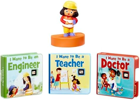I Want To Be: Helper Collection in PDQ