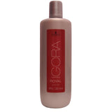 Schwarzkopf Professional Igora Royal Developer 6% / 20 Volume 33.8 oz