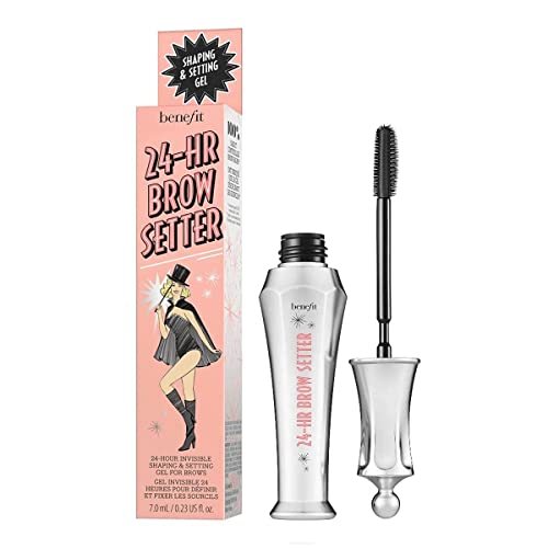 Benefit 24-HR Brow Setter Eyebrow Definer - Clear