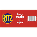 RITZ Fresh Stacks Original Crackers, Party Size, 23.7 oz (16 Stacks)