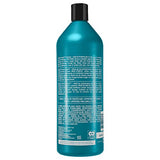 Redken Extreme Length Conditioner | Infused With Biotin and Castor Oil | For Hair Growth | Fortifies, Strengthens & Conditions Hair