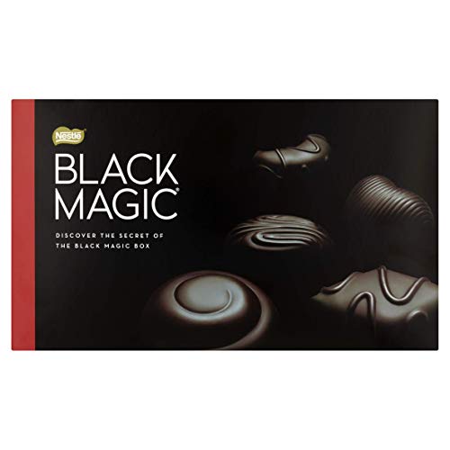 Nestle Magic | 348g (12.27 Ounce ) | Pack of 1