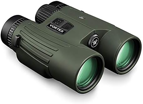 Vortex Optics Fury HD 5000 10x42 Laser Rangefinding Binoculars