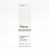 The Ordinary Niacinamide 10% + Zinc 1% | 30 ML | 1 OZ NEW GENERATION