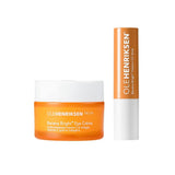 OLEHENRIKSEN BananaBright Illuminating Eye Duo (BananaBright+ Vitamin CC Stick in Apricot+BananaBright+ Eye Crème)