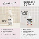 VERB Ghost Oil, 2 fl oz – Pack of 2