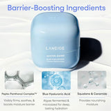 Water Bank Blue Hyaluronic Hydration Set