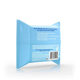 Neutrogena Makeup Remover Cleansing Towelettes, Fragrance Free, 25 ct (Pack of 6)