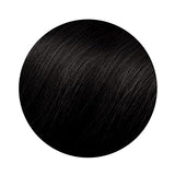 PHYTO Phytocolor Permanent Hair Color, 1 Black, with Botanical Pigments, 100% Grey Hair Coverage, Ammonia-free, PPD-free, Resorcin-free, 0.42 oz.