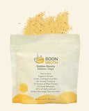 Boon Broth - Savory Plant-Based Soup Powder, High Calcium Broth with 72 Trace Minerals - Ideal for Sipping, Fasting, and The Bone Broth Diet - Vegetarian Veggie Broth - Vegan-Friendly - 4 oz