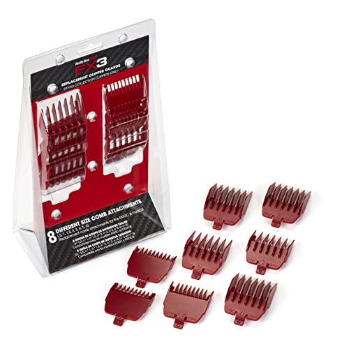 BaBylissPRO Barberology FX3 Collection