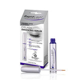 RAPIDLASH Eyelash and Eyebrow Enhancer Serum - 0.1oz