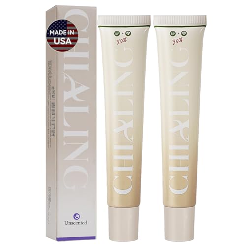 Beef Tallow For Skin,Tallow Lip Balm - Unscented Squeezable Tube Moisturizer - Grass Fed Beef Tallow And Honey Balm - Whipped Beef Tallow for Lip Balm Skin Care - Made In USA - 2 PCS