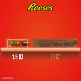 REESE'S Milk Chocolate Peanut Butter Cups, Easter Candy Packs, 1.5 oz (36 Count)