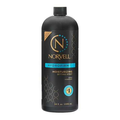 Norvell Post Sunless Hydrofirm Moisturizing Spray, 1 Liter