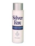 SILVER FOX  Conditioner with Biotin & Peptides - 12 fl.oz.