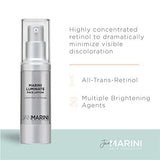 Jan Marini Skin Research Marini Luminate Face Lotion - 1 Fl Oz