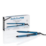 BaBylissPRO Limited Edition 1 1/4" Nano Titanium Prima3000 Ionic Hair Straightener