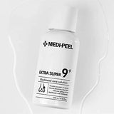 MEDIPEEL Extra Super 9 Plus Blackhead Solution 250ml Moisturizing Skin Treatment Mask