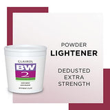 Clairol Professional Bw2 Lightener for Hair Highlights, 8 oz.