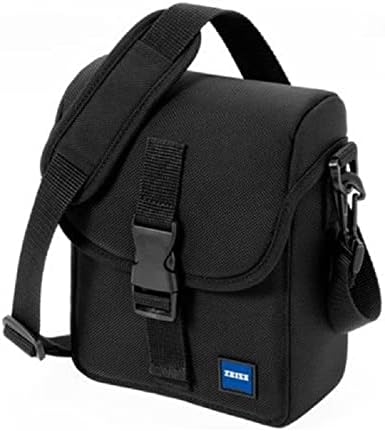 Zeiss Conquest HD Cordura Binocular Bag, 32mm,Black