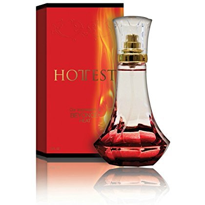 PREFERRED FRAGRANCE Hottest 2.5oz. EDP Women Spray