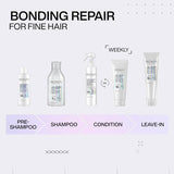 Redken Bonding Treatment for Damaged Hair Repair | Acidic Bonding Concentrate | For All Hair Types