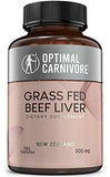 Grass Fed Beef Liver Capsules, Grassfed Beef Liver Supplement, Desiccated Beef Liver Capsules, Beef Liver Supplement Grass Fed, Dessicated Liver Supplement, Freeze Dried Liver, Beef Liver Pills