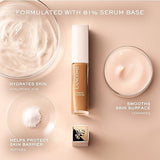 Lancôme Teint Idole Ultra Wear Care & Glow Serum Concealer - Medium Buildable Coverage & Natural Glow Finish - Up To 24H Hydration - 310N