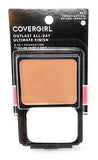 Covergirl Outlast All-Day Ultimate Finish Foundation, Creamy Natural