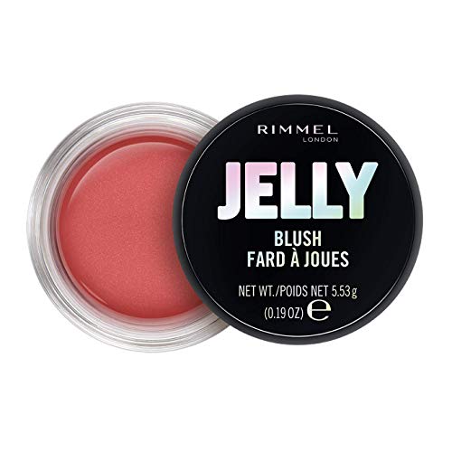 Rimmel Jelly Blush, Melon Madness, 0.19 Oz