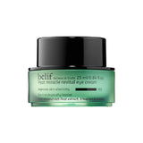 Belif peat miracle revital eye cream 0.84oz