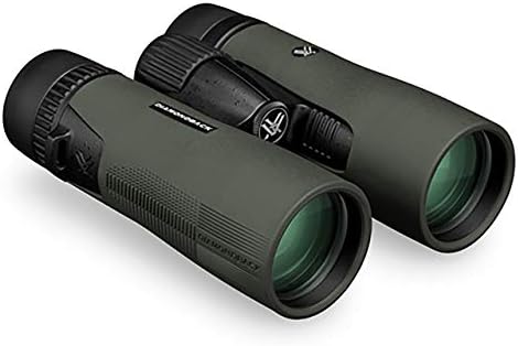 Vortex Optics Diamondback Roof Prism Binoculars 10x42