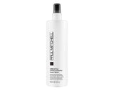 Paul Mitchell Freeze and Shine Super Hairspray, Maximum Hold, Shiny Finish Hairspray, For Coarse Hair, 16.9 fl oz