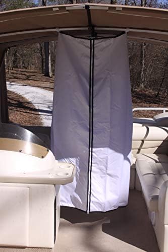 Vortex Privacy Room/Changing Room, 38" Long, 30" Wide, 69" Tall 1 to 4 Business Day DELIVERY