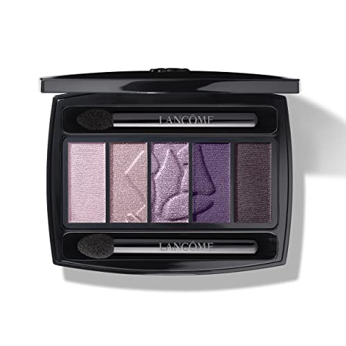 Lancôme Drama Hypnôse 5-Color Eyeshadow Palette with Long-wear Intense Pigment