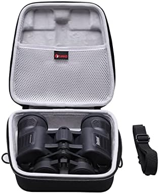 XANAD Binoculars Case for TQYUIT or FONSAWA 20x50 HD Professional/Waterproof Binoculars, BAK4 Prism FMC Lens Binoculars