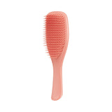 Tangle Teezer The Fine and Fragile Ultimate Detangling Brush, Dry and Wet Hair Brush Detangler for Color-Treated, Fine and Fragile Hair, Sweet Cinnamon