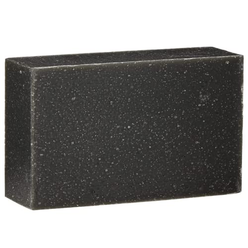 Natural Soap Bars (Black Tea Tree)