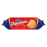 McVitie's Digestives The Original Biscuits 360g (Pack of 6)