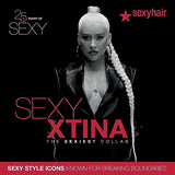 SexyHair Big Spray & Play Volumizing Hairspray, 16 Oz | Hold and Shine | Up to 72 Hour Humidity Resistance | All Hair Types