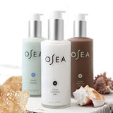 OSEA Ocean Cleansing Milk (5 oz) | Calming Seaweed Face Wash | Clean Beauty Skincare | Vegan & Cruelty-Free 5 oz