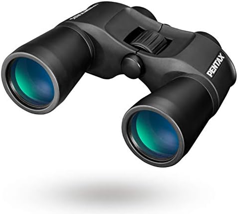 Pentax SP 8x40 Binoculars